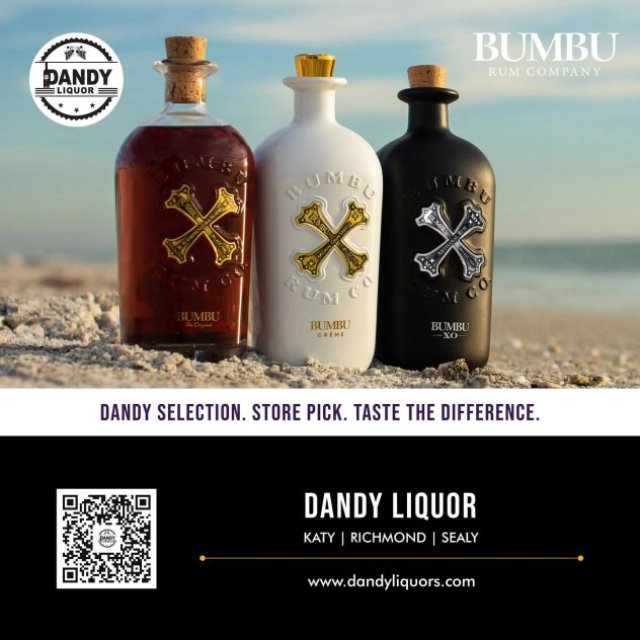 Dandy Liquors