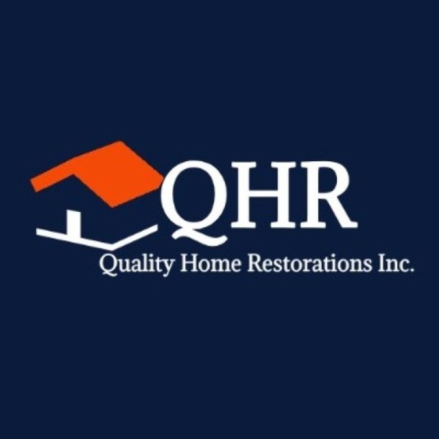 Quality Home Restorations Inc.