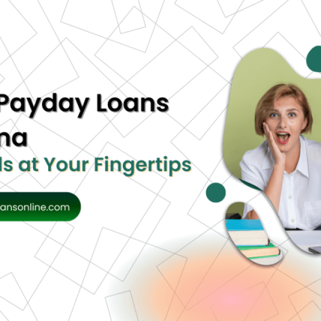 Find Out How Online Payday Loans Louisiana Can Help You Today