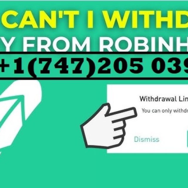 Robinhood Withdraw Question: Comprehensive Guide