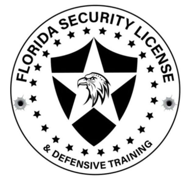 Florida Security License & DefensiveTraining