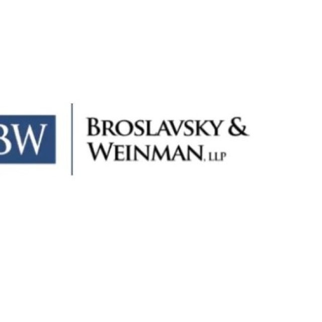 Broslavsky & Weinman, LLP