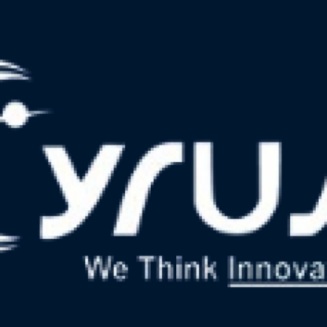 Cyrus Recharge Solutions