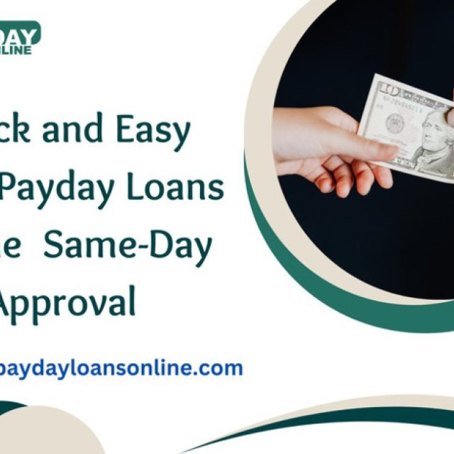 Secure $255 Payday Loans Online Same Day Today