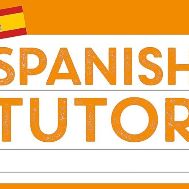 Private Spanish Tutors