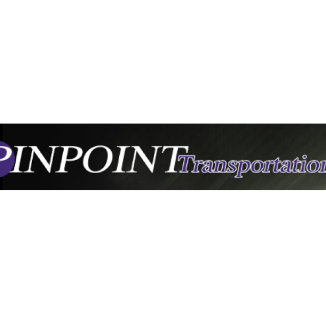 Pinpoint Transportation & Tours