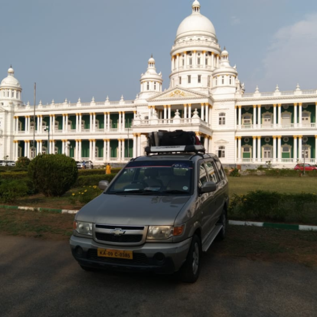 Luxury Cabs from Mysore to Coorg: Travel in Style and Comfort