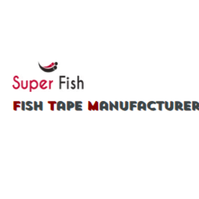 Superfish Fish Tape