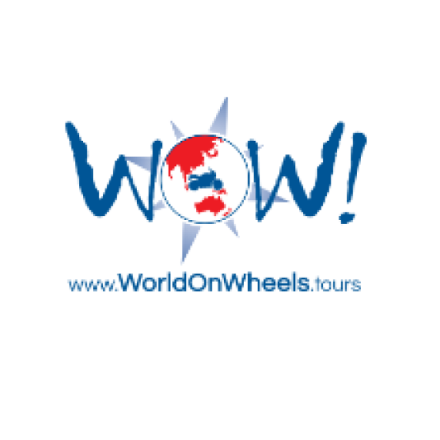 World On Wheels