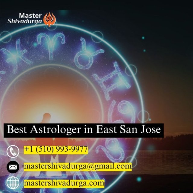 Best Astrologer in East San Jose: Discover the Path to a Fulfilling Life