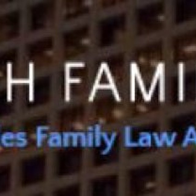 Whitmarsh Family Law, PC