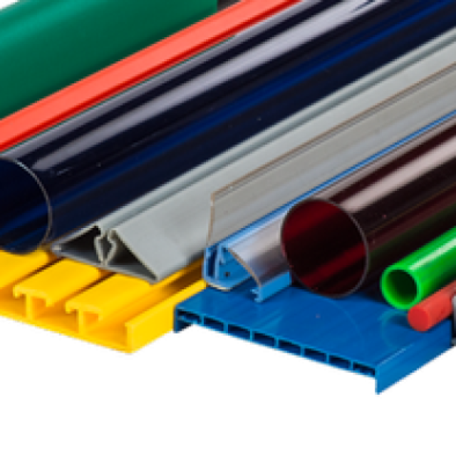 High-Quality Rubber Extrusion Products Tailored to Your Specifications