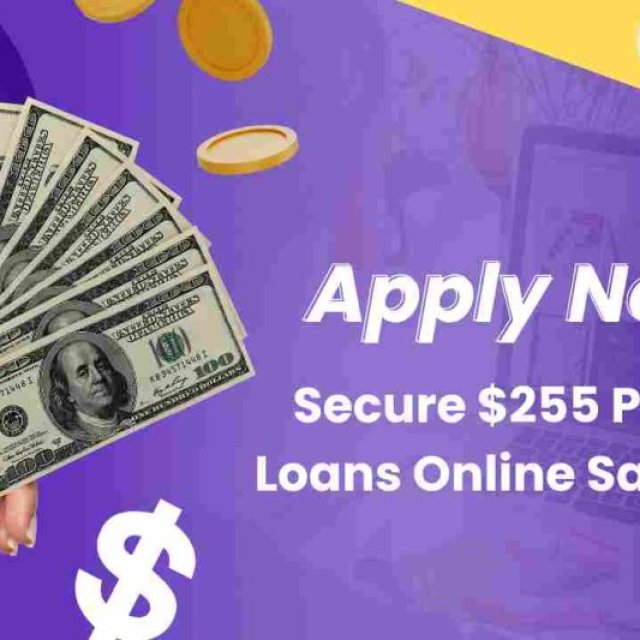 Same Day $255 Payday Loans Online