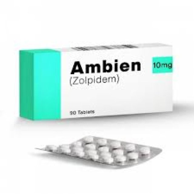 Buy Ambien 10mg Online  Fast Delivery & Trusted Source