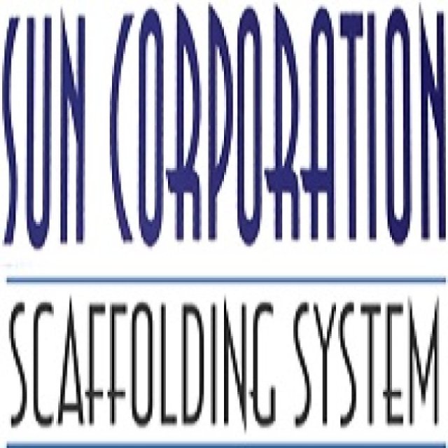 Sun Corporation Scaffolding System-Scaffolding Equipment Supplier Mumbai