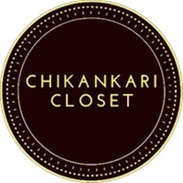 Chikankari Closet-Chikankari Salwar Set