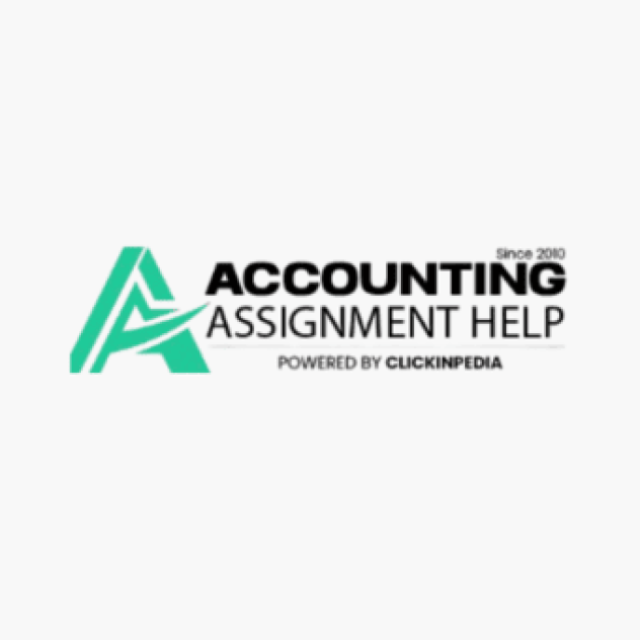 Accounting Assignment Help