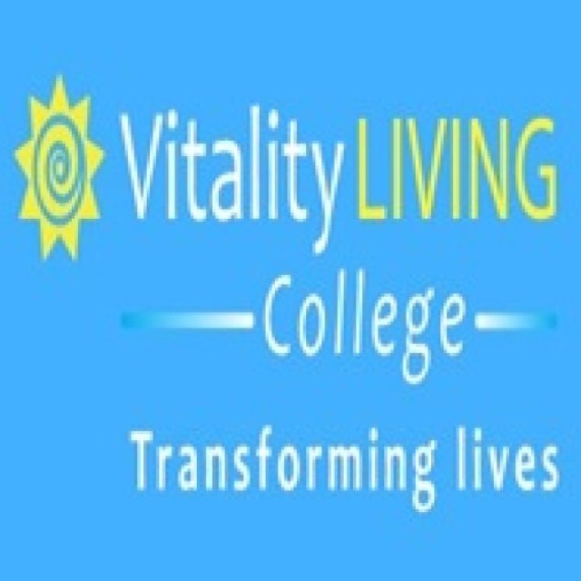 Vitality Living College-EFT Tapping Points