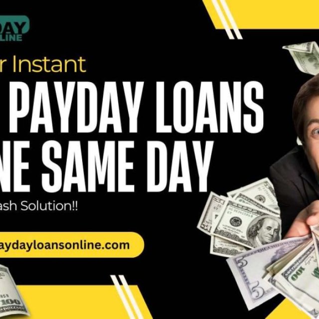 Get Approved in Minutes for $255 Payday Loans Online Same Day.