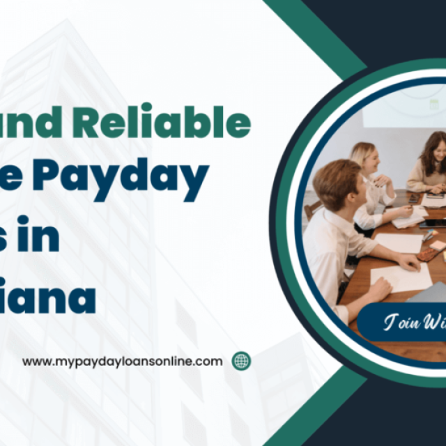 Online Payday Loans in Louisiana: A Simple Guide