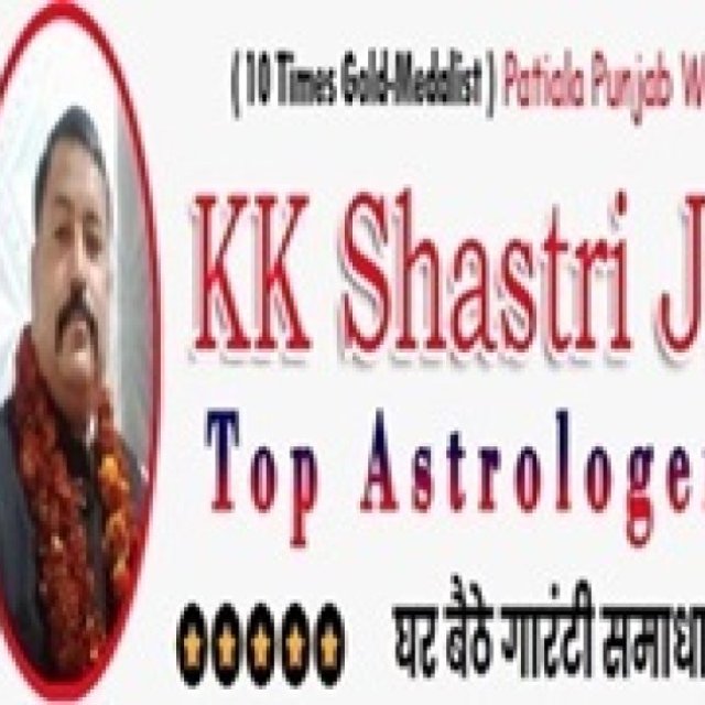 Astro KK Shastri-Best Love Marriage Problem Solution Astrologer