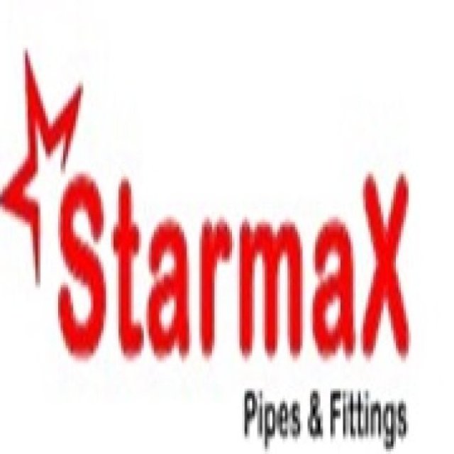 Starmax Pipes-UPVC Ball Valves Manufacturers in India