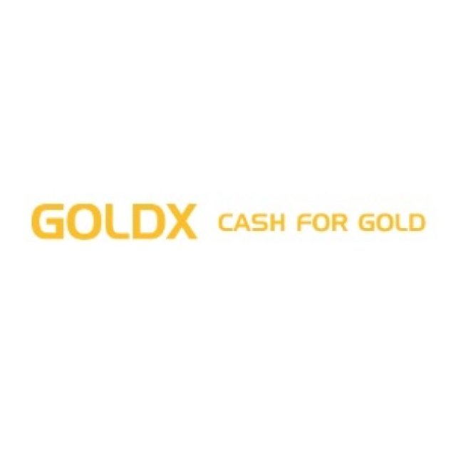 GOLDX Cash For Gold