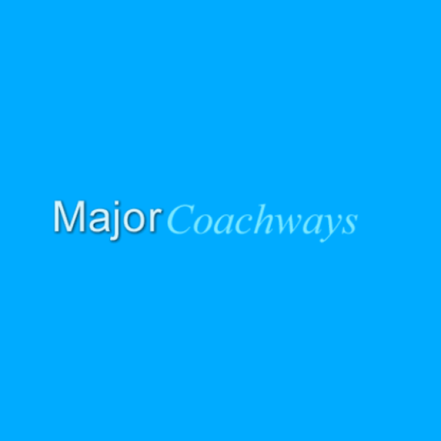 Major Coachways Ltd