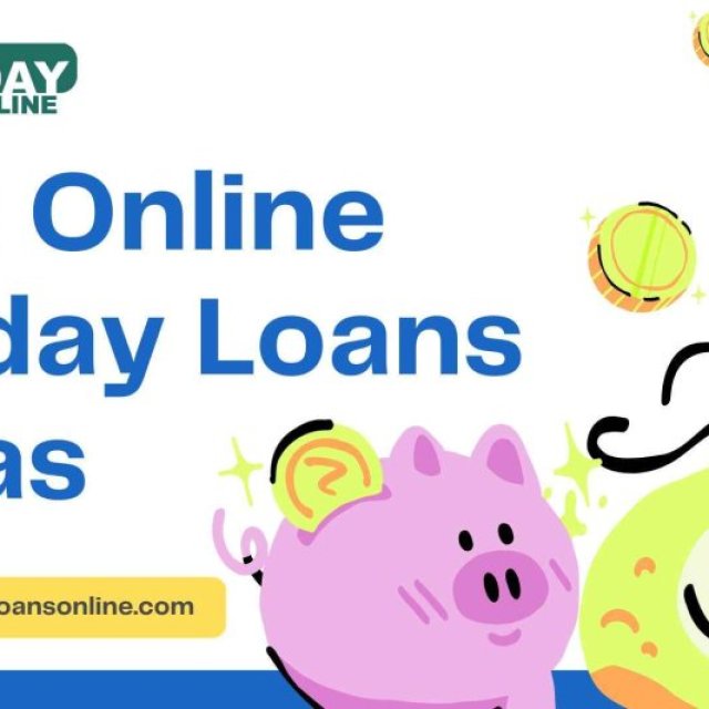 Online Payday Loans Texas Tailored to Your Needs