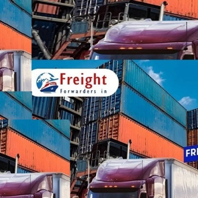 Freight Forwarder