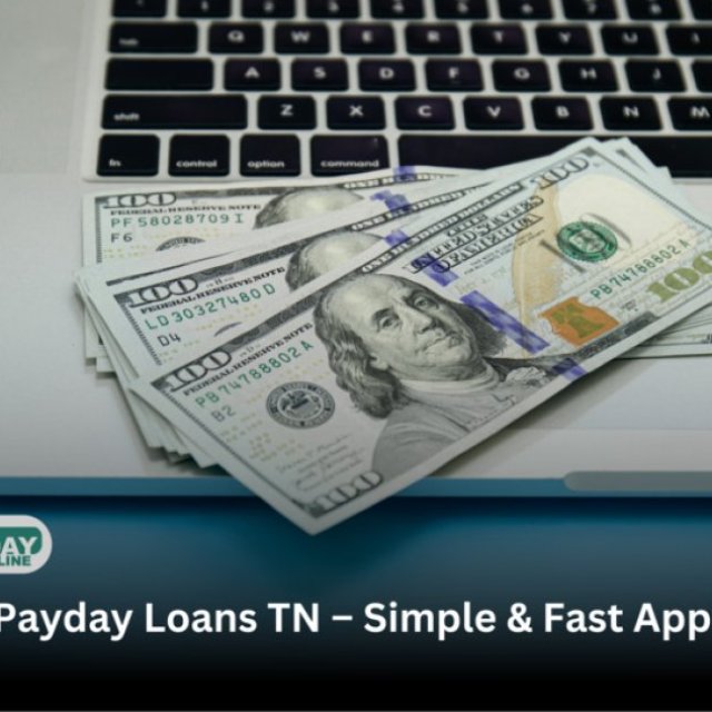 Online Payday Loans in TN - Bad Credit Welcome