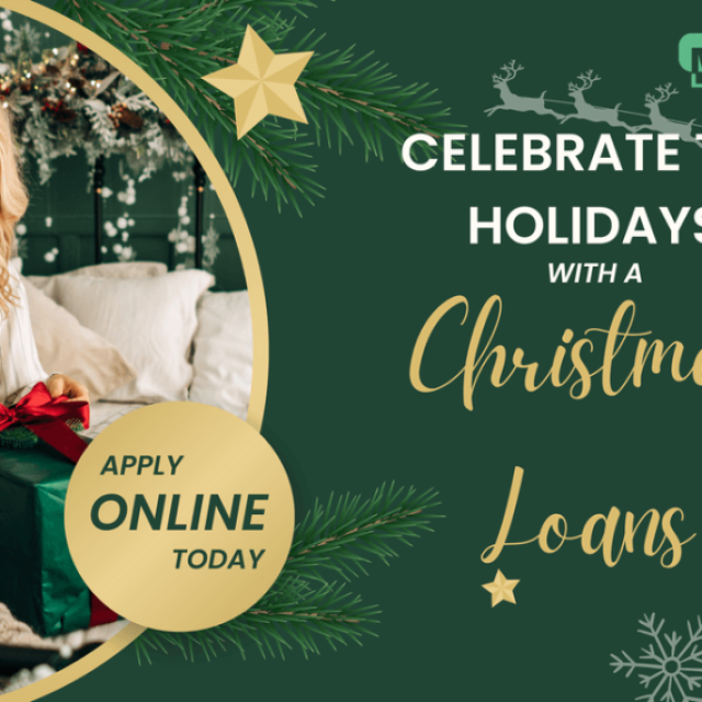 Unlock a Worry-Free Holiday with a Christmas Loan