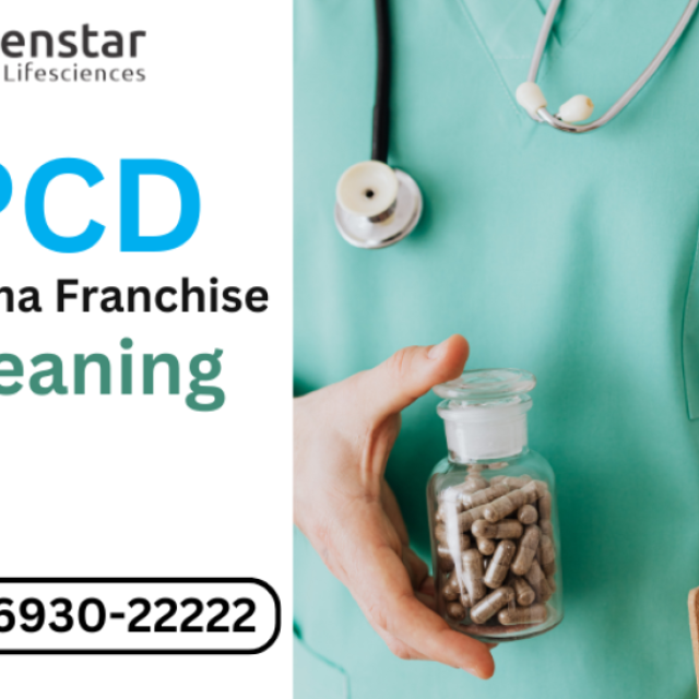 Pcd Pharma Franchise Meaning In Pharmaceutical