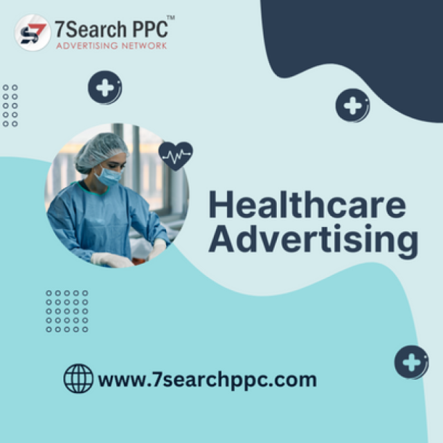 Healthcare Advertising Agencies