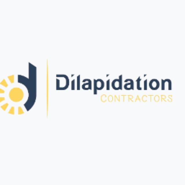 Dilapidation contractors