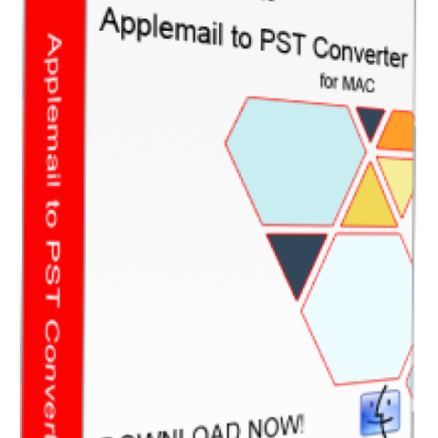 Mailvita Apple Mail to PST Converter for Mac Software