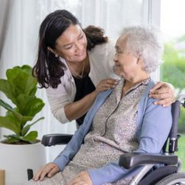 Christian Provider Service - Houston, TX Home Care