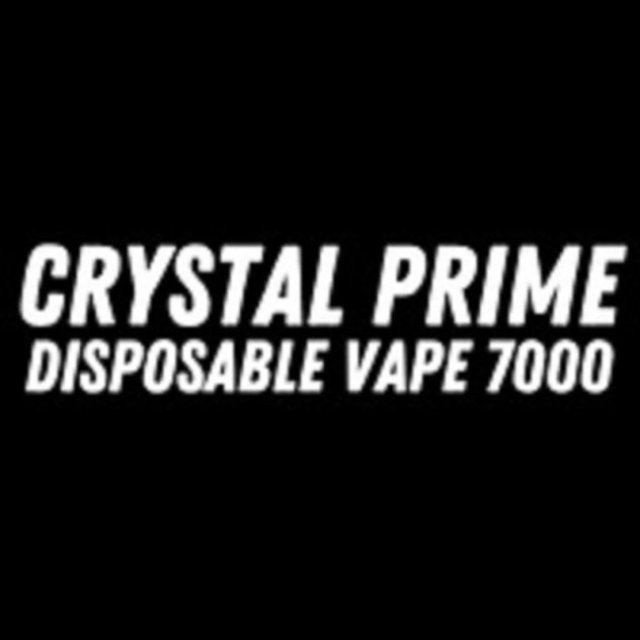 Crystal Prime 7000