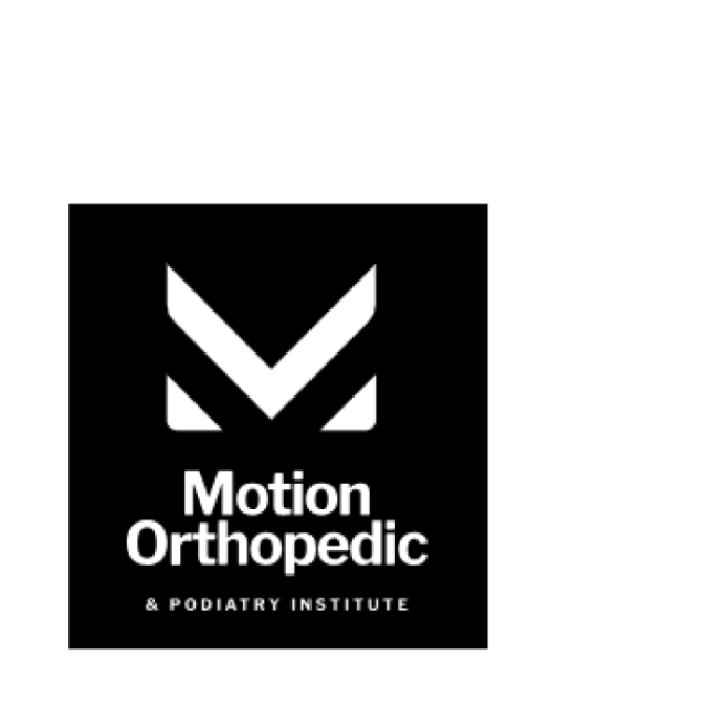 Motion Orthopedic & Podiatry Institute