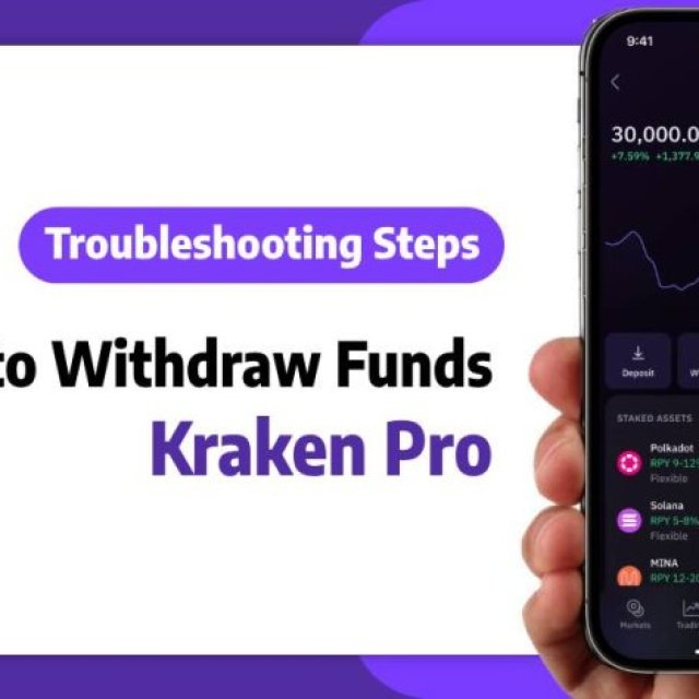 Additional Tips to Avoid Withdrawal Issues on Kraken Pro