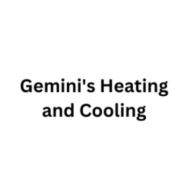 Gemini's Heating and Cooling