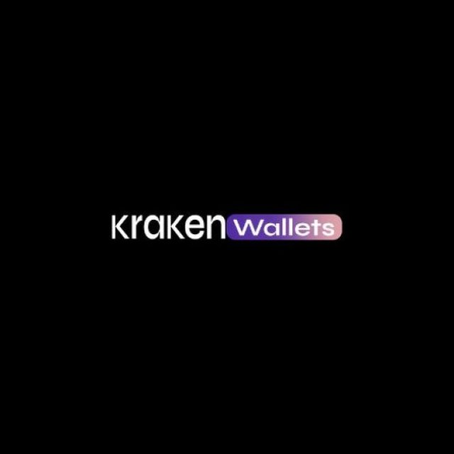 Krakenwallets