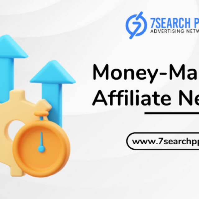 Best Money Making affiliate program