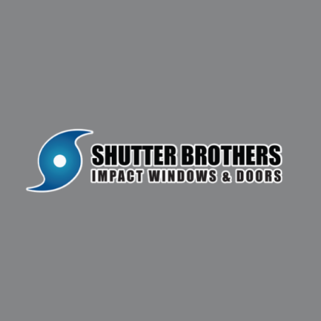 Shutter Brothers Impact Windows & Doors