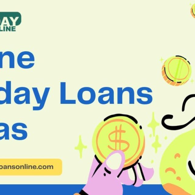 Why Choose My Payday Loans Online for Online Payday Loans Texas?