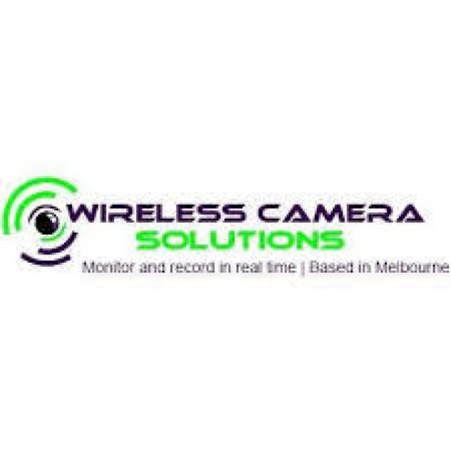 Security Camera Installation Melbourne