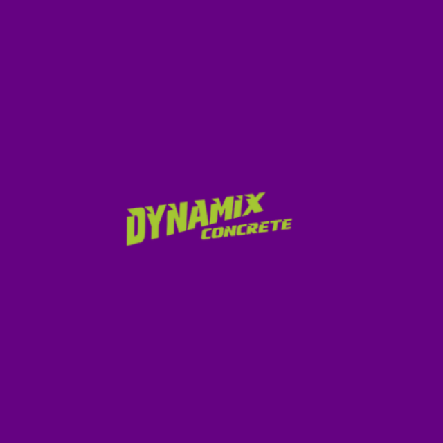 Dynamix Concrete