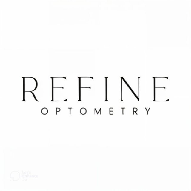 Refine Optometry