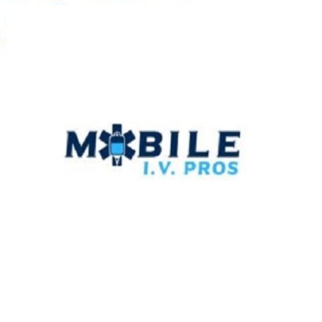 Mobile IV Pros