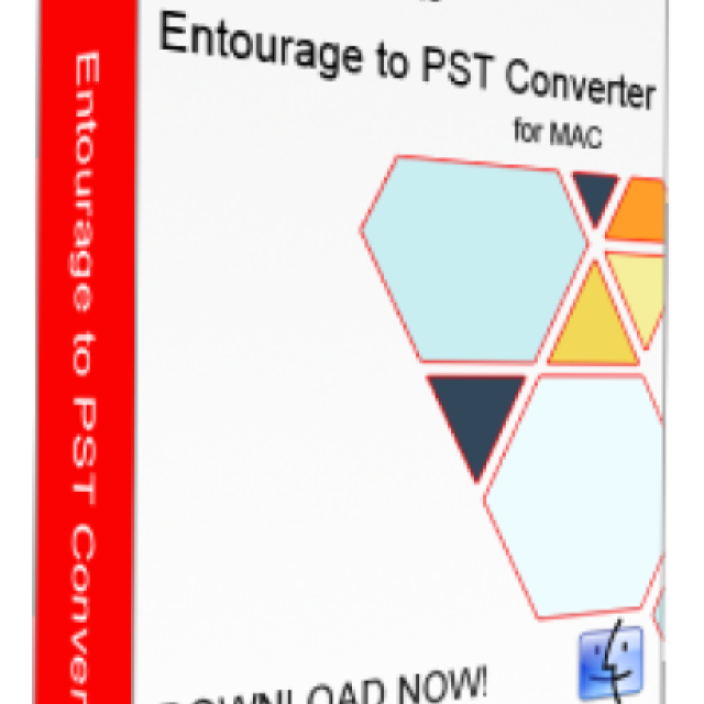 Mailvita Entourage to PST Converter for Mac Software